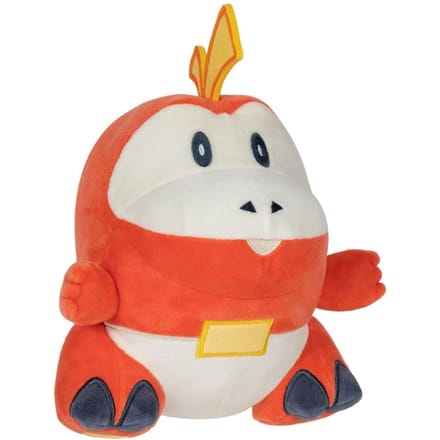 Jazwares Pokémon Knuffel Figure Fuecoco 20 cm Knuffeles