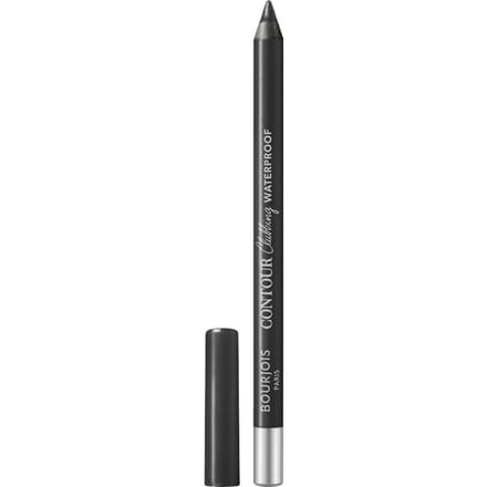 Bourjois Contour Clubbing Waterproof Eyeliner - 75 Gris Anthracite