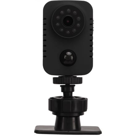 MD29 Mini Camera 1080P HD Handheld Cam Groothoek Infrarood PIR Camera Eerste Persoons Perspectief