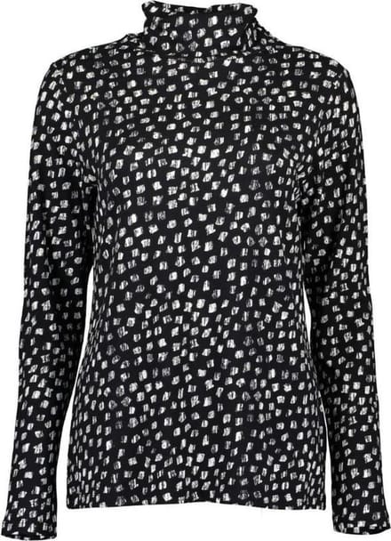 Blue Seven LM Dames Shirt - Maat M (38)
