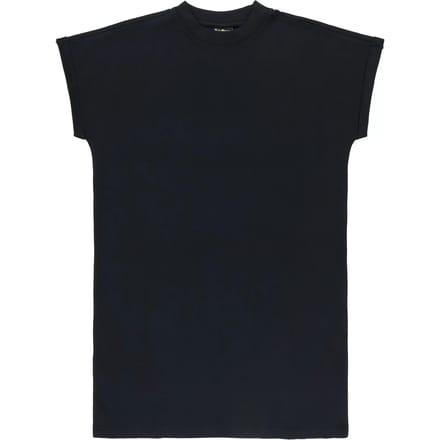Dames t-shirt jurk Benlee Lamphey