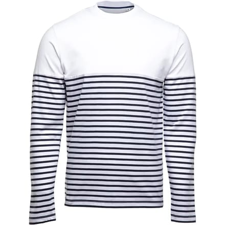 T-shirt met lange mouwen Pen Duick Marin