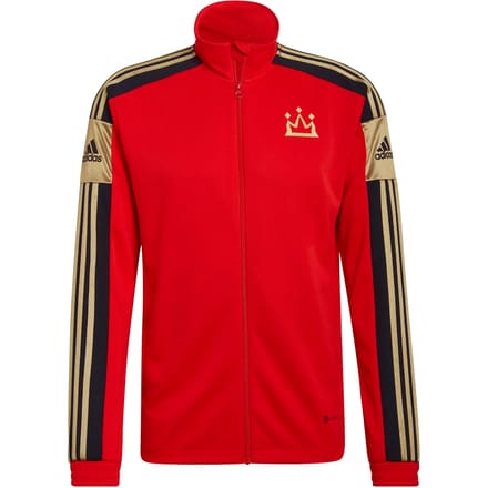 Jas adidas Salah Squadra