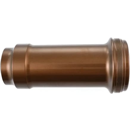 Motorhoezen Fox Factory 2018, 1.500 Bore, LV-Metric, EVOL, Kashima 210 x 50/55