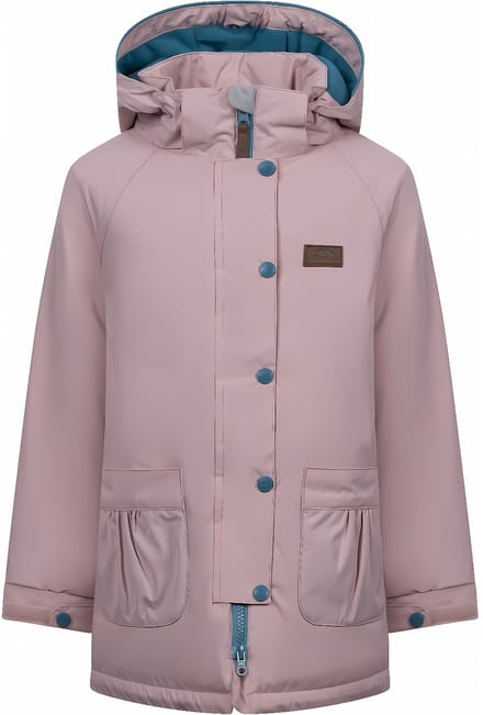Trespass kinderregenjas Roselettie Rain Jacket