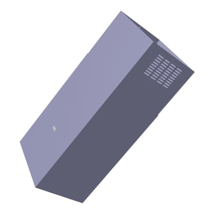 AEG schouw, set, AEG, 715x296,8 140250610015