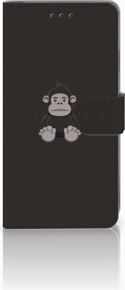 Apple iPhone Xs Max Leuk Hoesje Gorilla
