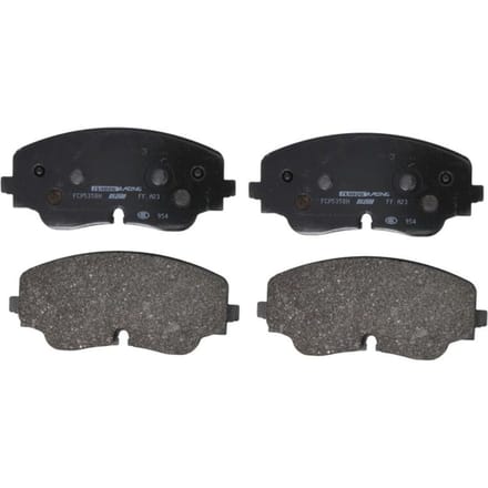 Remblokken FERODO FCP5358H