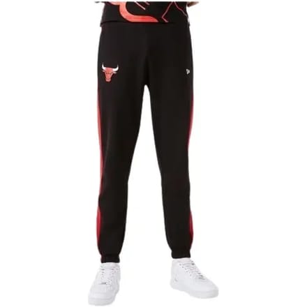 Chicago Bulls joggingsbroek Logo