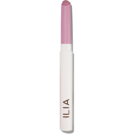 Ilia Beauty Eye Stylus Shadow Stick - Nymph - Matte Lilac Pink