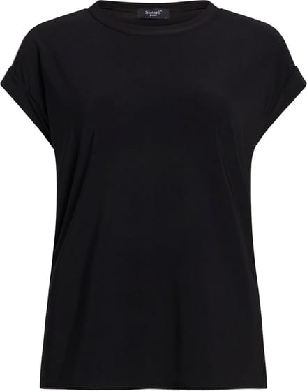 SISTERS POINT Low Dames T-shirt - Maat XS