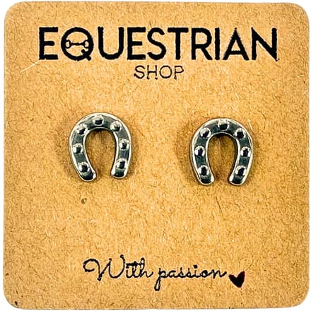 Damesoorbellen Equestrian Shop Cary