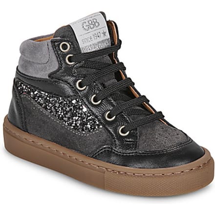 GBB  Hoge Sneakers COURAGEUX