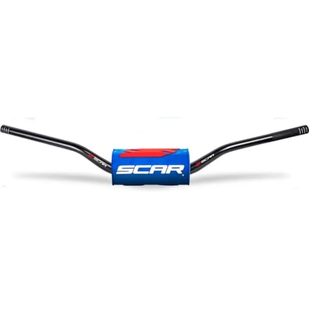 Motorfietsstuur Scar O² RC