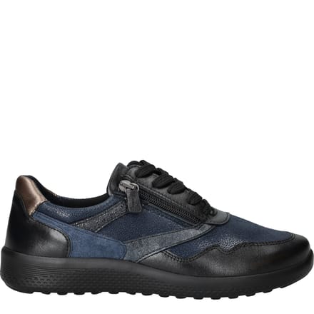 Sens stretch Sneakers Dames