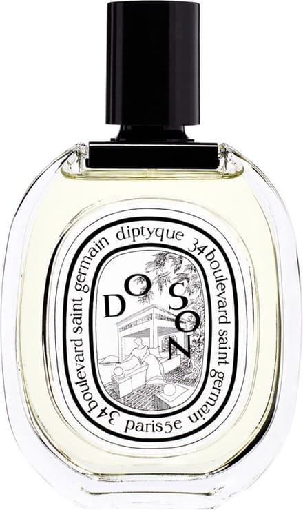 Diptyque Do Son Eau de Toilette - Bloemige geur voor dames - 50 ml