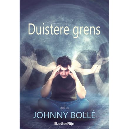 Duistere Grens - Johnny Bollé
