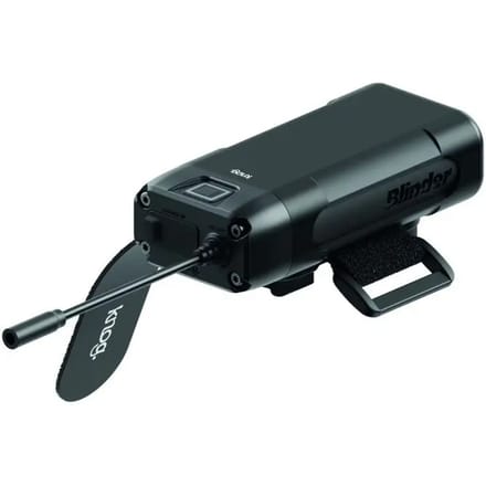 Fietsverlichting accu Knog Blinder