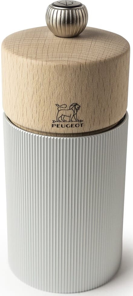 Peugeot Line Pepermolen 12 cm - Naturel