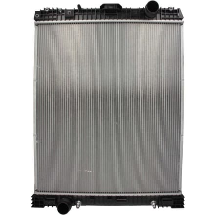 Radiator, motorkoeling TITANX ME2312