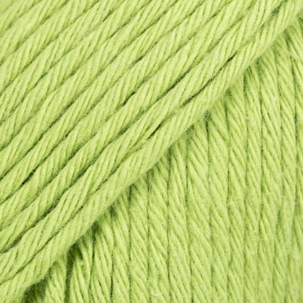 DROPS Paris Uni Colour - 39 wasabi - Katoen Garen