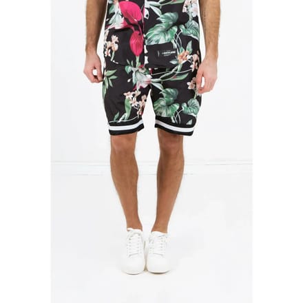 Short Sixth June tropical