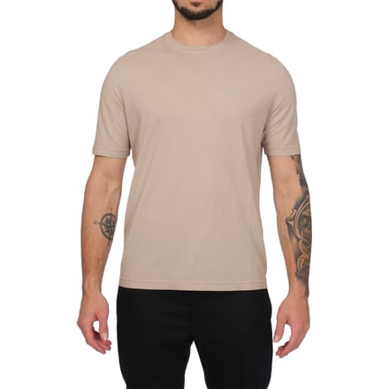 T-shirt Man Filintrama TSMC JCREPE V925