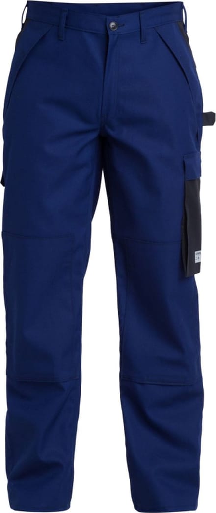 FE Engel Safety+ Broek 2234-825 - Marine/Zwart 620 - 46