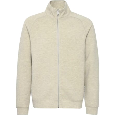 Zip-up sweatshirt Casual Friday Sigurd 0096