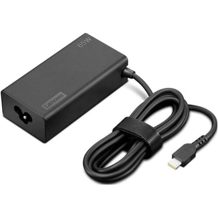 Lenovo 65W Standard USB-C AC Adapter Gen PC-netvoeding 65 W 20 V 3.25 A