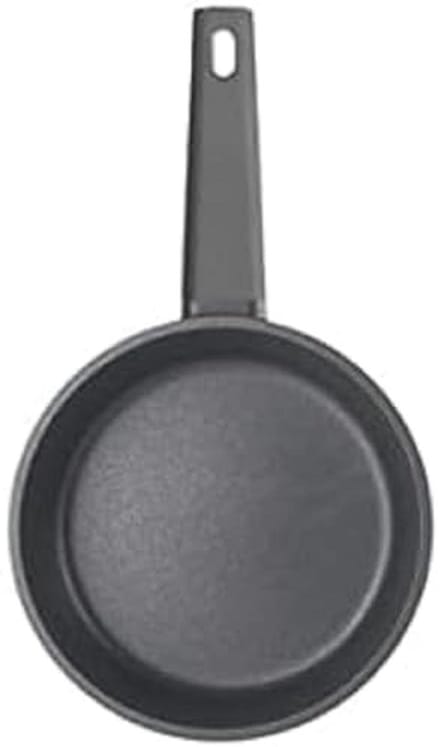 Koekenpan 20 cm met Quantanium antiaanbaklaag en inductiegeschiktheid