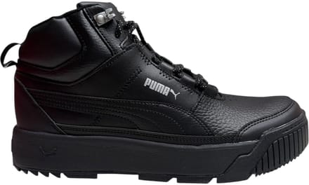 Puma - Tarrenze SB II - Sneakers - Heren - Zwart