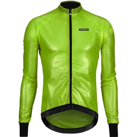 Waterdichte jas Etxeondo Busti