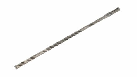 Awtools Black Line - SDS-Plus Boor - 14x1000mm - Quadro Xtreme - Carbide Kop
