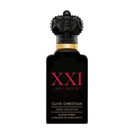 Clive Christian Blonde Amber 50 ml Parfum Spray
