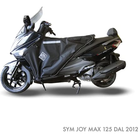 Tucano Urbano Beenkleed Tucano Urbano R163 Sym Joy Max 125 – 300cc (2012 – 2018)