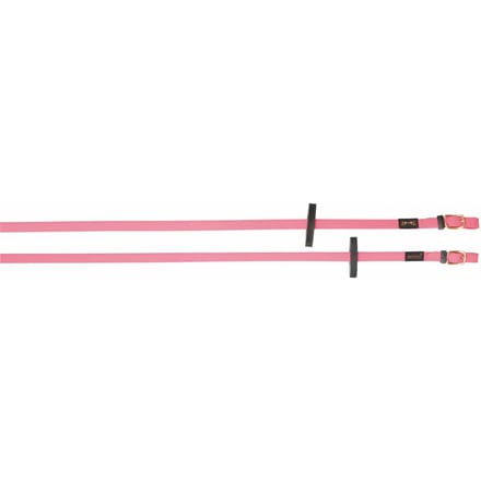 Gladde paardenteugels T de T Biotack®