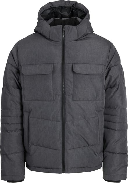 JACK&JONES - JJBUILD PUFFER JACKET PLS - Jongens - Buitenjassen