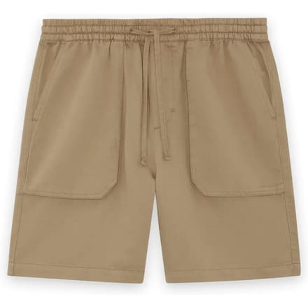 Linnen shorts Lyle & Scott