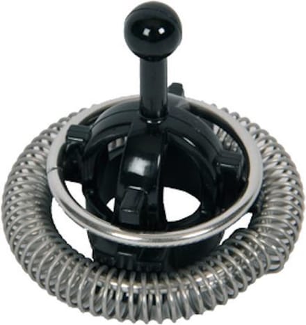 MS-623523 Nespresso Magneet van Melkopschuimer