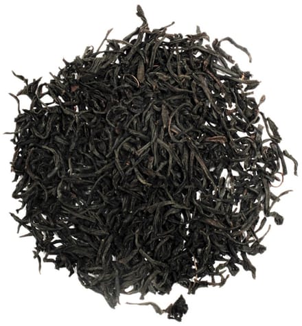 Tea Bar - Ceylon Orange Pekoe Dimbula - Zwarte Thee|aromavrij - 200 Gram