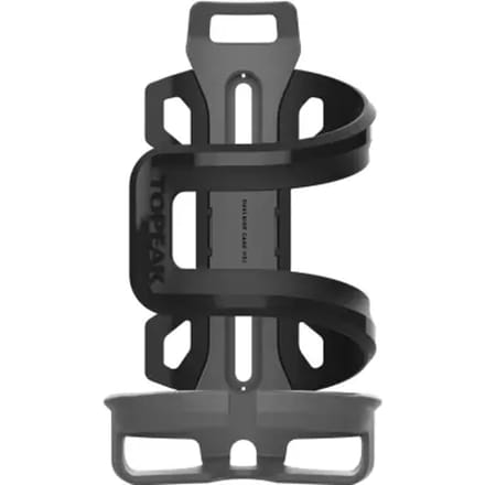 Flessenhouder Topeak DualSide Cage Pro