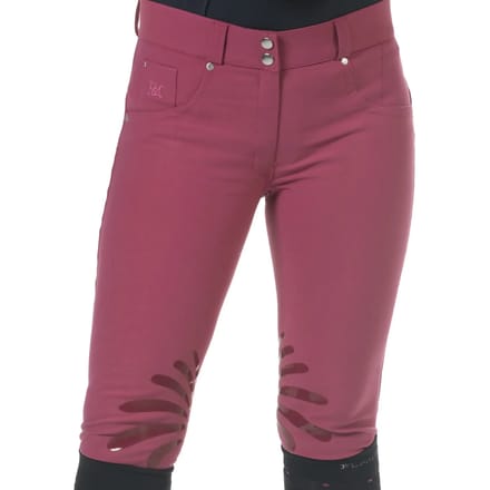 Damesrijbroek Flags&Cup Maria