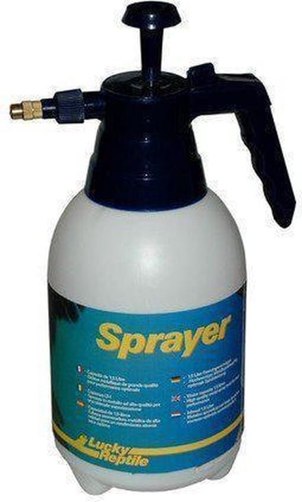 Lucky Reptile Lucky Reptile Sprayer - 1.5L