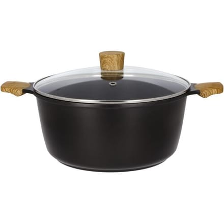 SILVERCREST Kookpan 28 cm