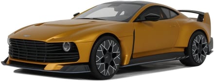 Aston Martin Valiant - 1:18 - GT Spirit