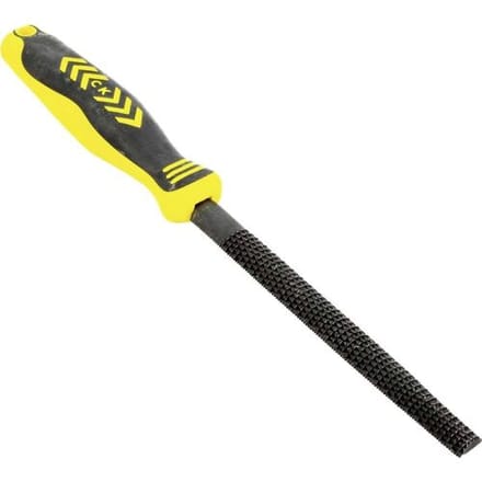 C.K T0107A 06 Houten rasp, 150 mm Lengte 150 mm 1 stuk(s)
