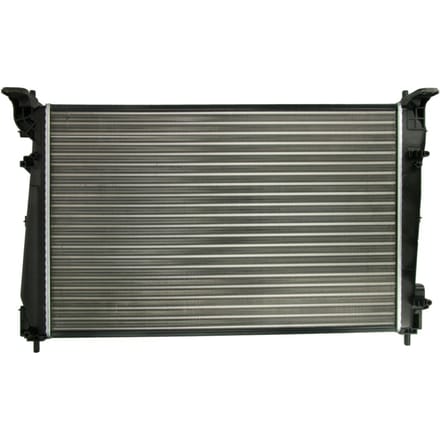 Radiator, motorkoeling THERMOTEC D7F033TT