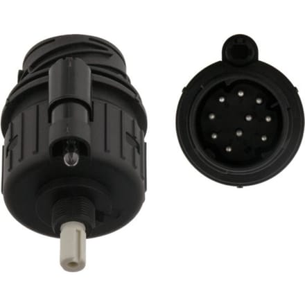 Schakelaar, hoofdlicht FEBI BILSTEIN 33072