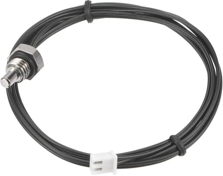 NTC Temperatuursensor M8 Thermosonde met Kabel 1 Meter